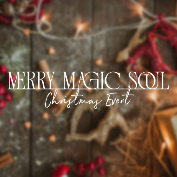 Merry Magic Soul